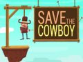 Leikur Vista cowboyinn á netinu
