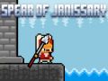 Leikur Spjót Janissary á netinu