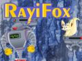 Leikur Rayifox á netinu