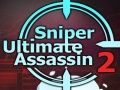 Leikur Sniper: Endan morðinginn 2 á netinu Leikur Sniper: Endan morðinginn 2 á netinu