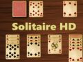 Leikur Sólitair HD á netinu