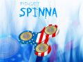 Leikur Fidget Spinner á netinu Leikur Fidget Spinner á netinu