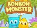Leikur Bonbon Monstrum á netinu