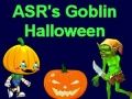 Leikur Asrs Goblin Hrekkjavaka á netinu