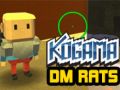 Leikur Kogama: DM Mýs á netinu