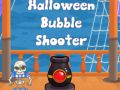 Leikur Halloween Búlluskyttur á netinu