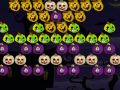 Leikur Halloweenskotari á netinu