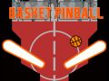 Leikur Karfaboll Pinball á netinu