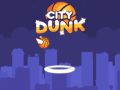 Leikur Borgar Dunk á netinu