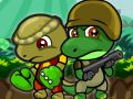Leikur Dino Squad Ævintýri á netinu Leikur Dino Squad Ævintýri á netinu