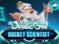 Leikur Doodle God: Raketufræðingur á netinu