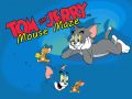 Leikur Tom og Jerry: Musarlabýnt á netinu Leikur Tom og Jerry: Musarlabýnt á netinu