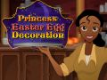 Leikur Prinsessa Páska Egg Fyrir á netinu