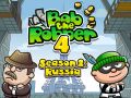 Leikur Bob Rán 4: Season 2 Rússland á netinu