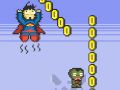 Leikur Jumbi á netinu Leikur Jumbi á netinu