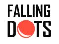 Leikur Falling Dots á netinu
