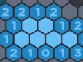 Leikur Hexsweep á netinu Leikur Hexsweep á netinu