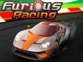 Leikur Reið Racing á netinu