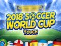 Leikur FIFA heimsmeistaramótið 2018 Touch á netinu