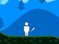 Leikur Super Stickman Golf á netinu Leikur Super Stickman Golf á netinu