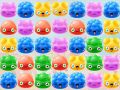 Leikur Sæt Jelly Rush á netinu