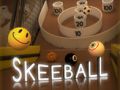 Leikur Skeeball á netinu