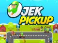 Leikur Ojek Pickup á netinu