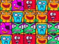 Leikur Blokkar Super Match3 á netinu