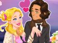 Leikur Valentínudagur Audrey á netinu Leikur Valentínudagur Audrey á netinu