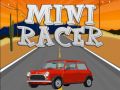 Leikur Mini Racer á netinu