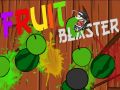 Leikur Ávexti Blaster á netinu