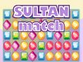 Leikur Sultan leikur á netinu