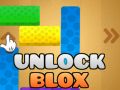 Leikur Loka Blox á netinu