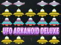 Leikur UFO Arkanoid Deluxe á netinu Leikur UFO Arkanoid Deluxe á netinu