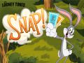Leikur Nýju Looney Tunes: Snap! á netinu Leikur Nýju Looney Tunes: Snap! á netinu