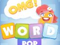 Leikur OMG Word Pop á netinu