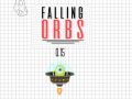 Leikur Falling ORBS á netinu