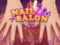 Leikur Nail Salon Maríu: Stelpíur le Stelpur á netinu Leikur Nail Salon Maríu: Stelpíur le Stelpur á netinu