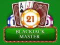 Leikur Blackjack Meistari á netinu