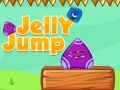 Leikur Jelly Stökk á netinu