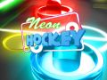 Leikur Neon Hokkí á netinu