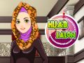 Leikur Hijab Salur á netinu