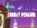 Leikur Bardaga Pinguín á netinu Leikur Bardaga Pinguín á netinu