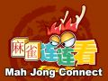 Leikur Mah Jong Tengja á netinu