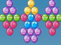 Leikur Bubble Shooter blöðrur  á netinu