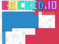 Leikur Bricked.io á netinu