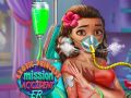 Leikur Exotic Princess Mission Slys ER á netinu