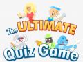 Leikur Aðeins Quizleikurinn á netinu