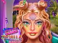 Leikur Ellie Coachella Farða á netinu
