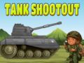 Leikur Tankashootout á netinu